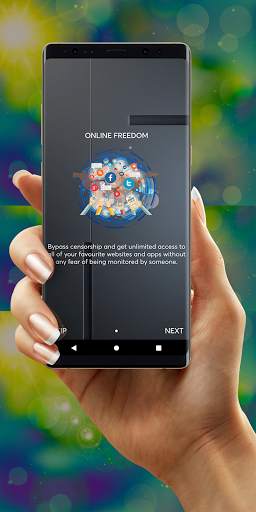 Bangladesh VPN screenshot 2