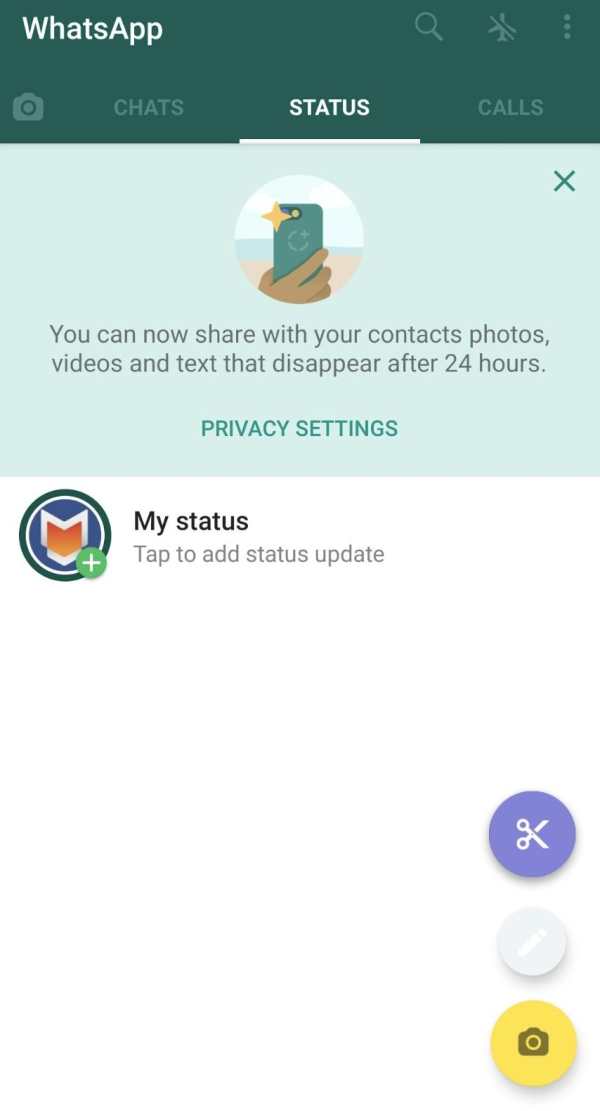 FM WhatsApp - Fouad WhatsApp screenshot 4