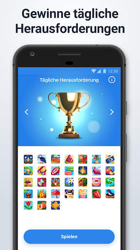 Nonogram.com - Zahlenspiel screenshot 2
