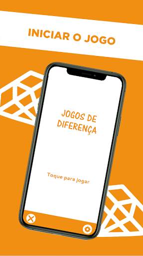 Jogo de diferenças screenshot 1