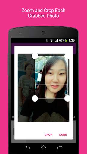 Video to Photo Frame Grabber screenshot 2