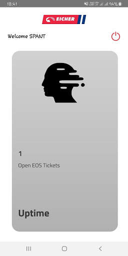 Eicher EnAct screenshot 5