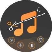 Music Editor on 9Apps