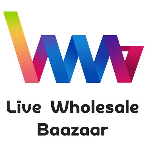 Live Wholesale Baazaar 3.8