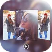 Photo   Music = Video (Slideshow)