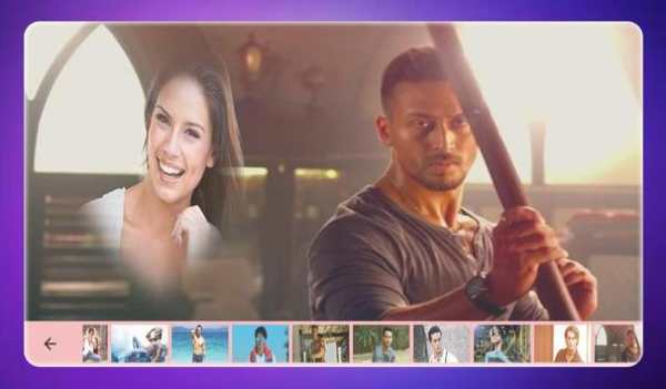 Click With Tiger Shrof screenshot 7