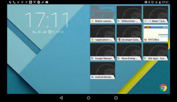 Widget Launcher 1 screenshot 5