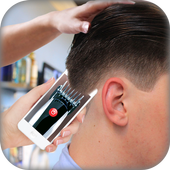Hair Clipper Prank (Trimmer) icon