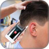 Hair Clipper Prank (Trimmer) 1.8