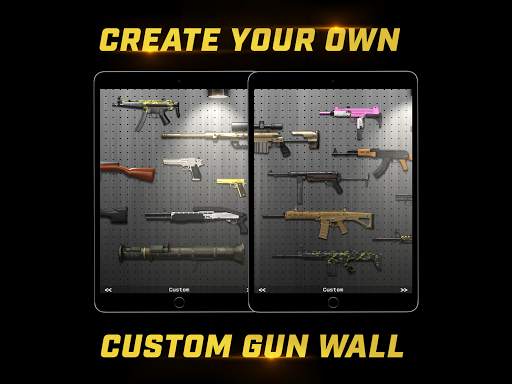 iGun Pro -The Original Gun App screenshot 10