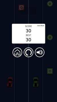 2 Cars In Charge - Car Racing screenshot 8