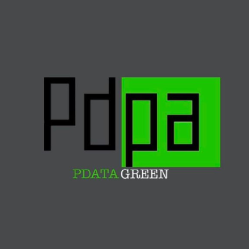 Protect Personal Data PDPA by PDATA GREEN icon