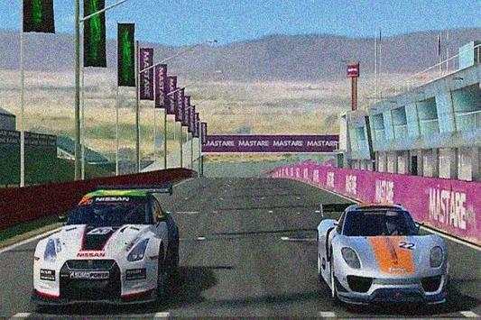 Puzzle Real Racing 3 screenshot 2