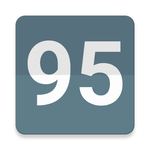 SunDatePicker - Demo icon