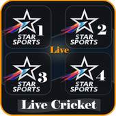 Star Sports Live Cricket 1.0.0