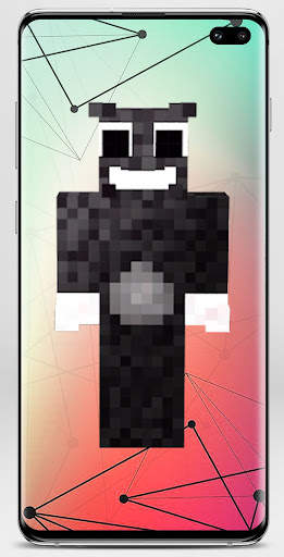 Cat Skin for Minecraft screenshot 5