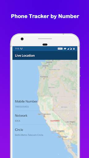Mobile Number Location | My Mobile Number Locater screenshot 6