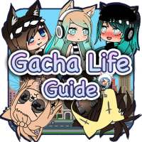 Gacha life club guide - Story, Video, Tips