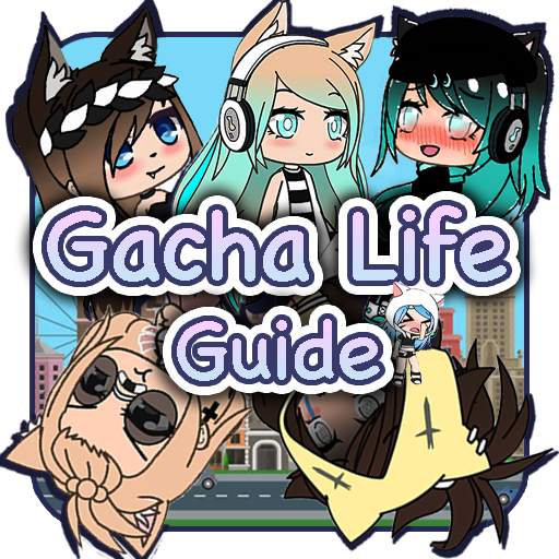 Gacha life club guide - Story, Video, Tips 1.0