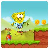 spong'e dash adventure 1.0