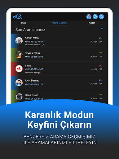 Me - arayan kim screenshot 11