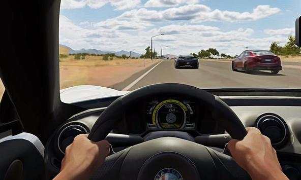 Extreme Car Driving 3D screenshot 4