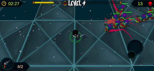 Fight Back screenshot 4