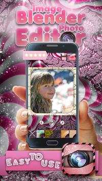 Image Blender Photo Editor FX screenshot 4