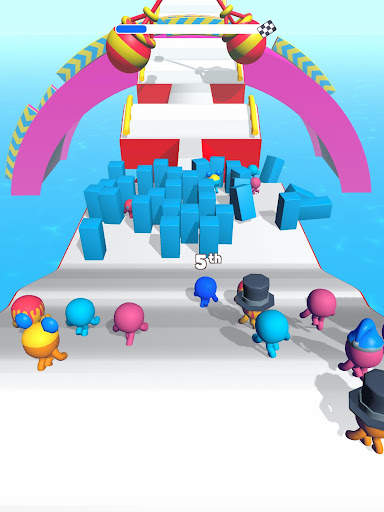 Run Royale 3D screenshot 6