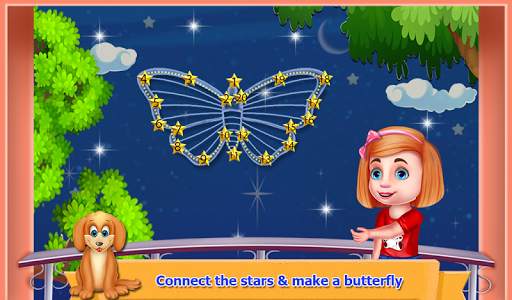Kids Tree House Games screenshot 3