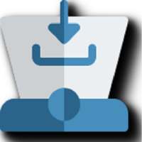 CziT Downloader logo