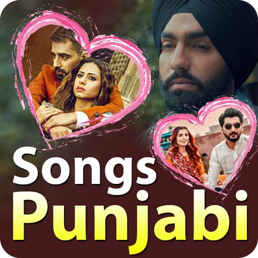 New Punjabi Songs Free - New Punjabi Songs 2021 2.6