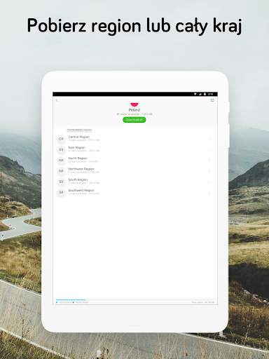 Windy Maps screenshot 10