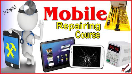 Mobile Repairing screenshot 6