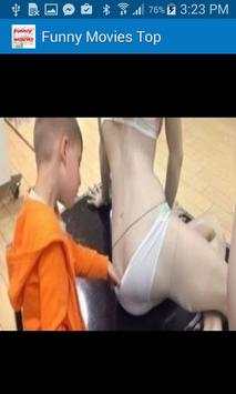 Funny Movies Top screenshot 4