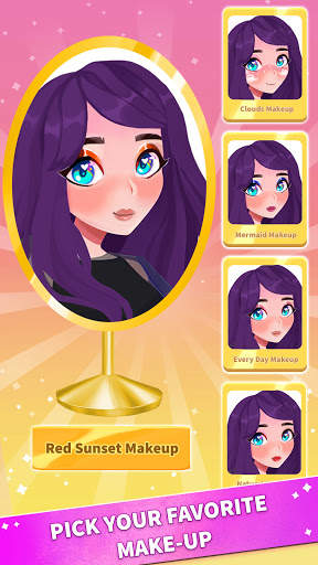 Lulu's Fashion: Dress Up Games screenshot 10