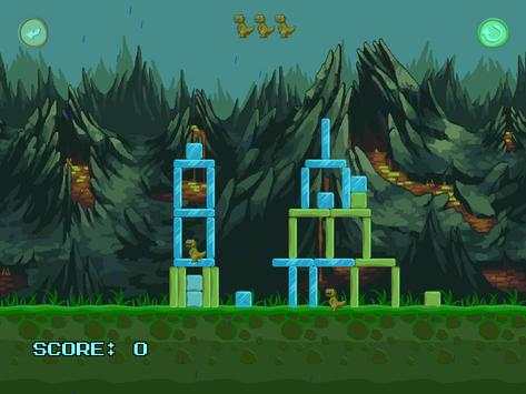 Flying Angry Dragons screenshot 5