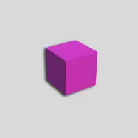 Cube