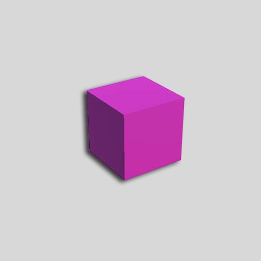 Cube 2.0