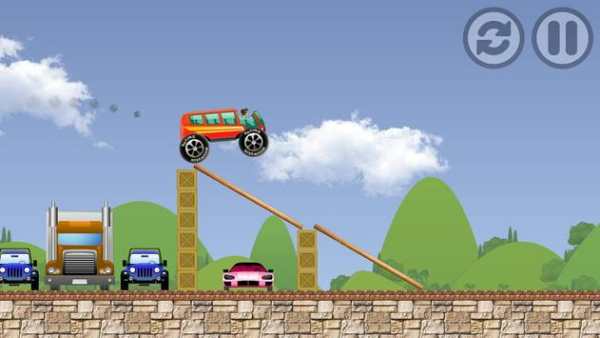 Bus Simulator 2016 screenshot 7