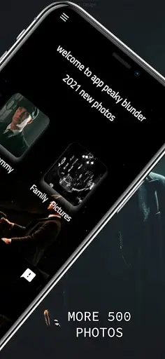 Peaky blinders screenshot 1
