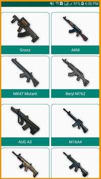 Guide for battlegrounds mobile PUBG screenshot 3