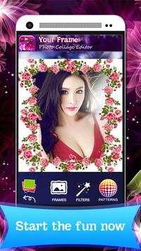 Pic Frame screenshot 1