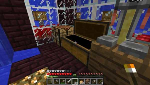 Crafting Guide for Minecraft screenshot 6