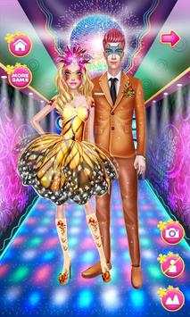 Face Painting Salon screenshot 8