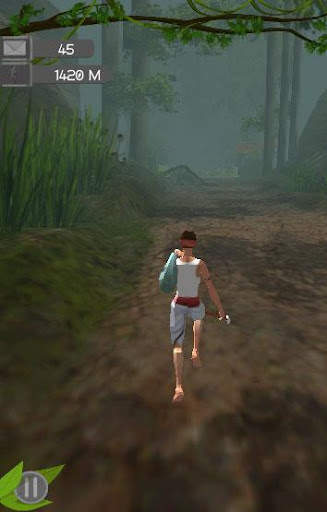 3D Runner screenshot 6