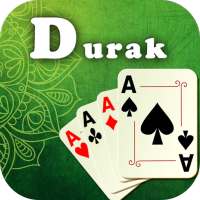 Fool - Durak logo