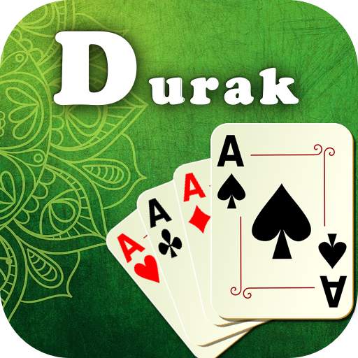 Fool - Durak 1.0.0