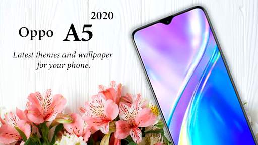 Themes For OPPO A5 2020 screenshot 1