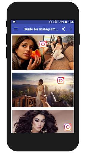 Guide for Instagram 2020 screenshot 3